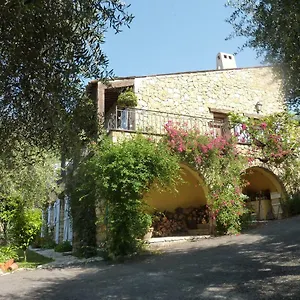 Lou Candelou Grasse
